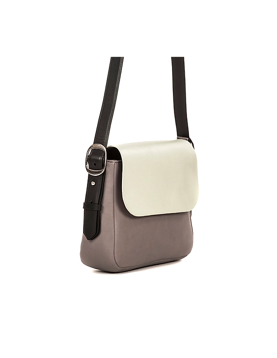 Cool Girl Bag (Light Mauve)-1