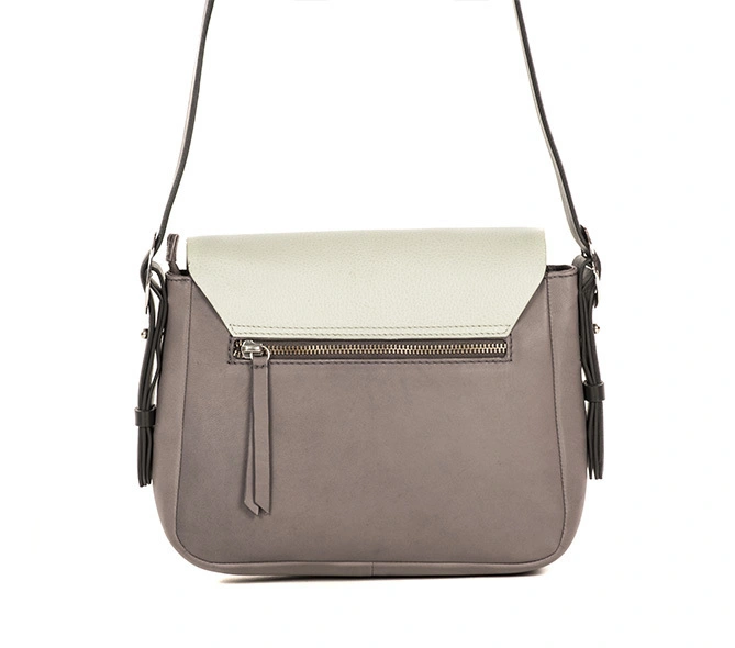 Cool Girl Bag (Light Mauve)-2