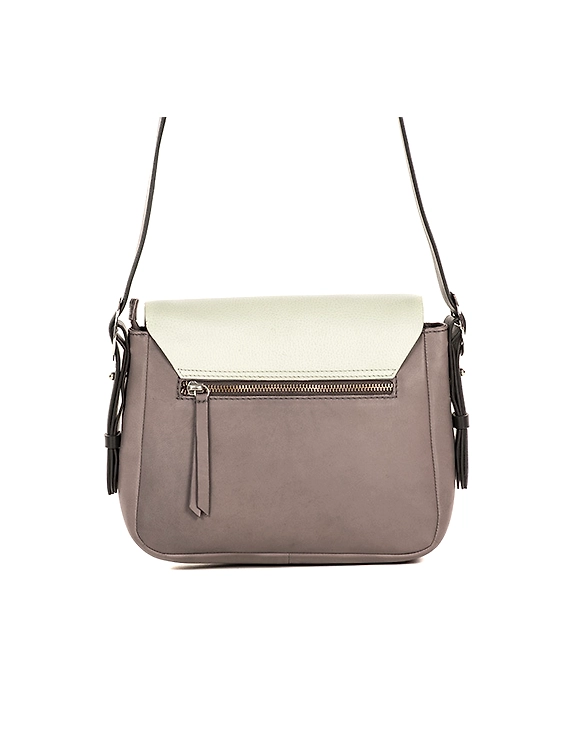 Cool Girl Bag (Light Mauve)-2
