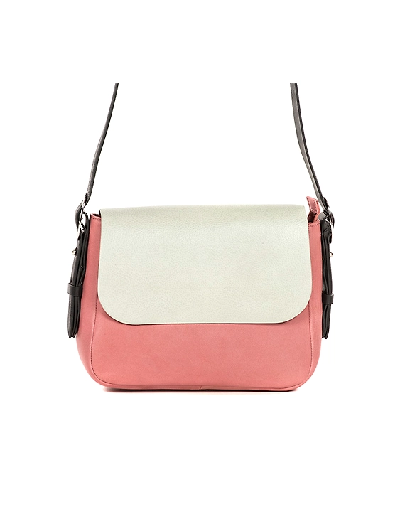 Cool Girl Bag (Fairy Pink)-FUN98_B
