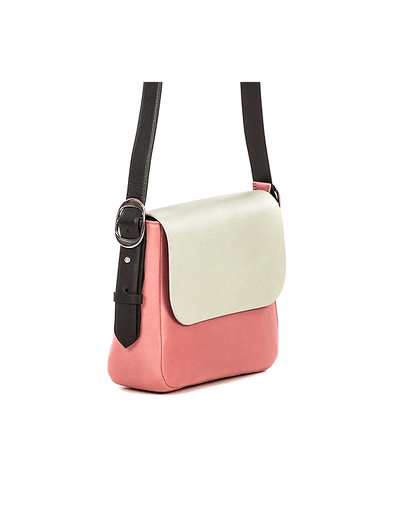 Cool Girl Bag (Fairy Pink)-1