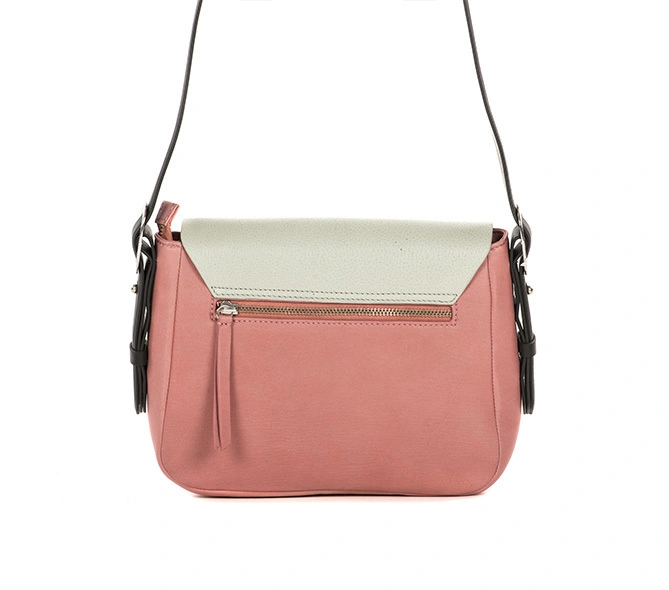 Cool Girl Bag (Fairy Pink)-2