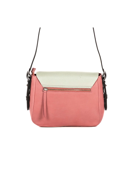Cool Girl Bag (Fairy Pink)-2