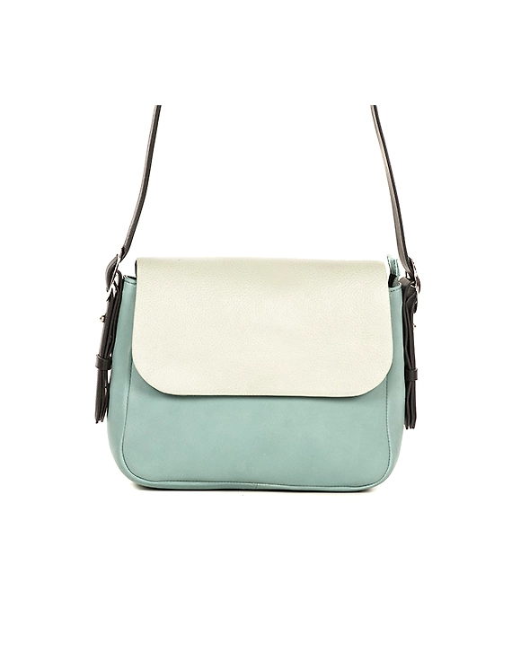 Cool Girl Bag (Sky Blue)-FUN98C