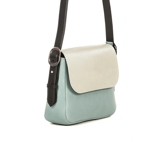 Cool Girl Bag (Sky Blue)-2