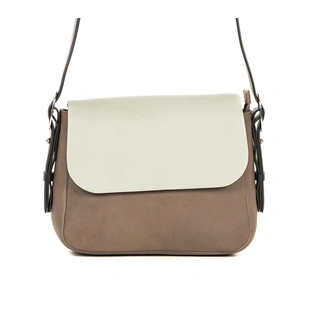 Cool Girl Bag (Ash Grey)