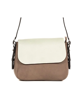 Cool Girl Bag (Ash Grey)-FUN98_D-sm