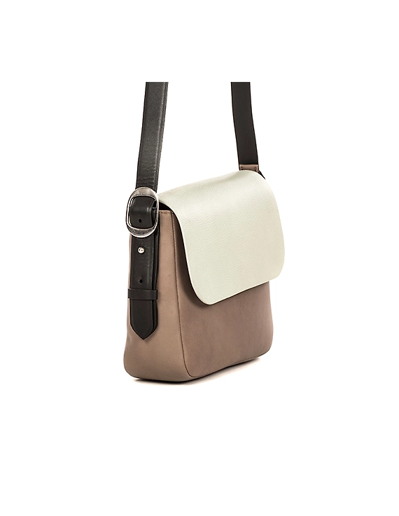 Cool Girl Bag (Ash Grey)-1