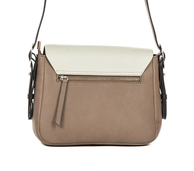 Cool Girl Bag (Ash Grey)-2