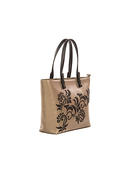 Dragor Tote Bag (Dove Grey)-2-sm