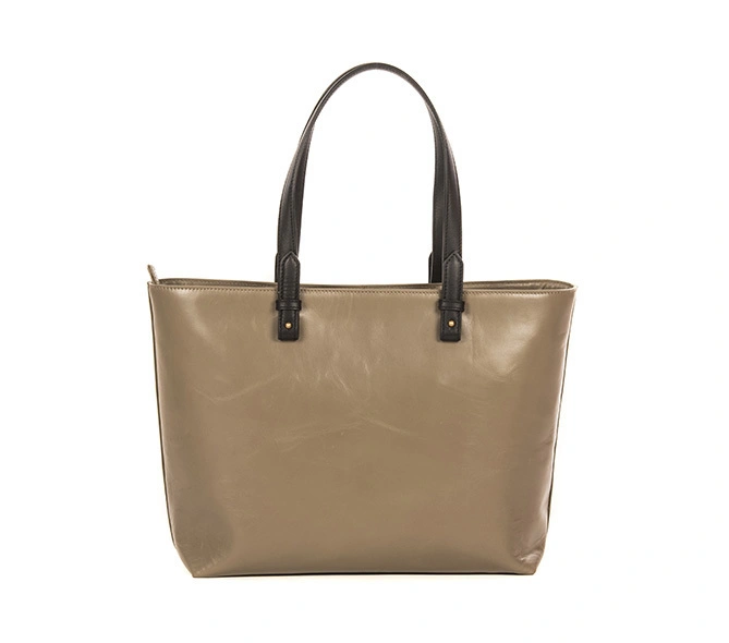 Dragor Tote Bag (Dove Grey)-3