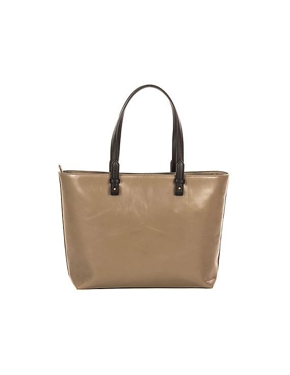 Dragor Tote Bag (Dove Grey)-3