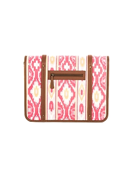 Brazen Laptop Bag (Printed Pink)-3-sm