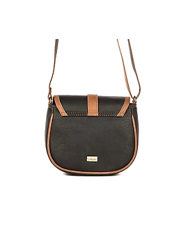 All Leather Moon Bag (Jet Black)-2-sm