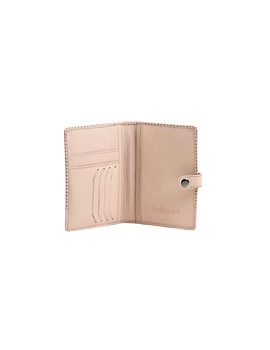 Sterling Passport Holder (Pearly Peach)-1-sm