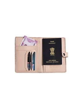 Sterling Passport Holder (Pearly Peach)-2-sm
