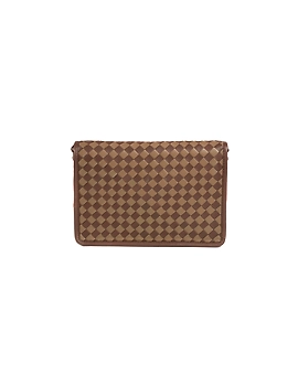 Gisha Sling Bag (Musty Brown)-1-sm