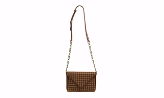 Gisha Sling Bag (Musty Brown)