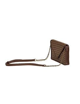 Gisha Sling Bag (Musty Brown)-2-sm