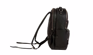 Neat Napster Bag (Sober Black)