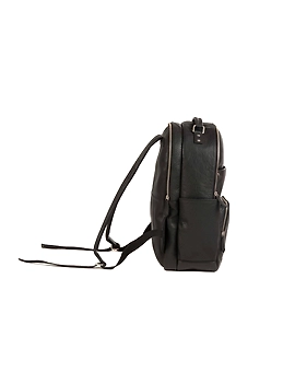 Neat Napster Bag (Sober Black)-FUN89D-sm