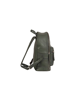 Abascus Backpack (Ash Grey)-1-sm