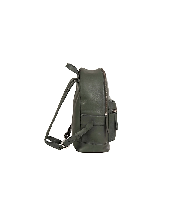 Abascus Backpack (Ash Grey)-1