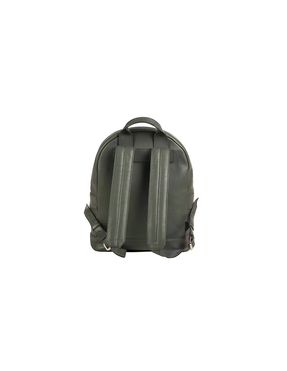 Abascus Backpack (Ash Grey)-2