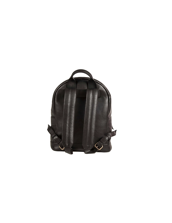 Abascus Backpack (Classic Black)-2