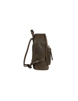 Abascus Backpack (Olive Green)-1-sm