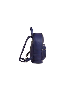 Yega Backpack (Indigo Blue)-1-sm