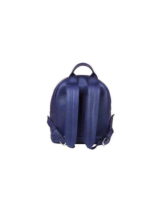 Yega Backpack (Indigo Blue)-2