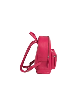 Yega Backpack (Post-box Red)-1-sm