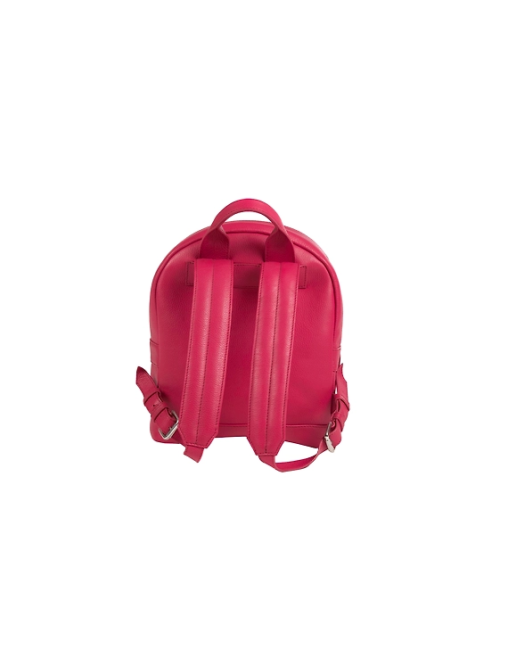 Yega Backpack (Post-box Red)-2