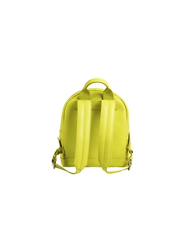 Yega Backpack (Lemon Green)-2-sm