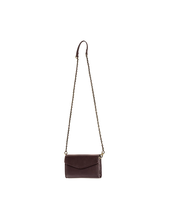 Stoid Multipurpose/Shoulder Bag (Wine)-1