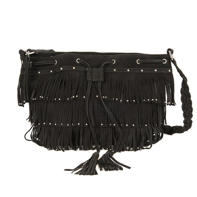 Country Girl Bag (Classic Black)