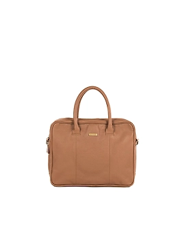 Ciaz Office Bag (Walnut Brown)-FUN105a-sm