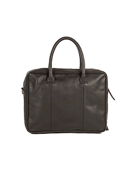Ciaz Office Bag (Sapphire Black)-2-sm