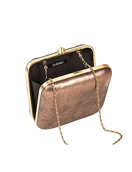 Paisley Purse (Copper)-3-sm