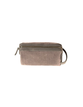 Damon Toilet Bag (English Grey)-2-sm