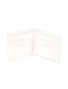 Rudy Men's Wallet (Classic White)-1-sm