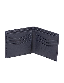 Rudy Men's Wallet (Magnetic Blue)-1-sm