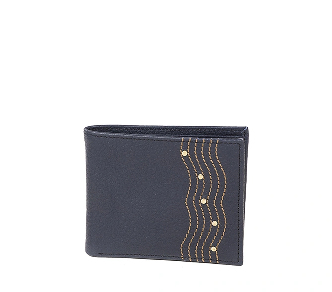 Rudy Men's Wallet (Magnetic Blue)-FUN72_a