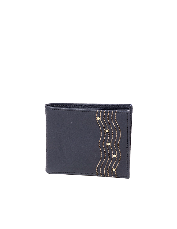 Rudy Men's Wallet (Magnetic Blue)-FUN72_a