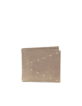 Rudy Men' Wallet (Steel Grey)-FUN74-sm