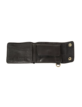 Bikers Men's Wallet (Sapphire Black)-2-sm