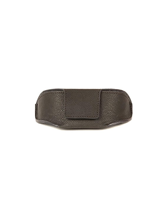 Eton Glasses Case (Chocolate Brown)-FUN63_b