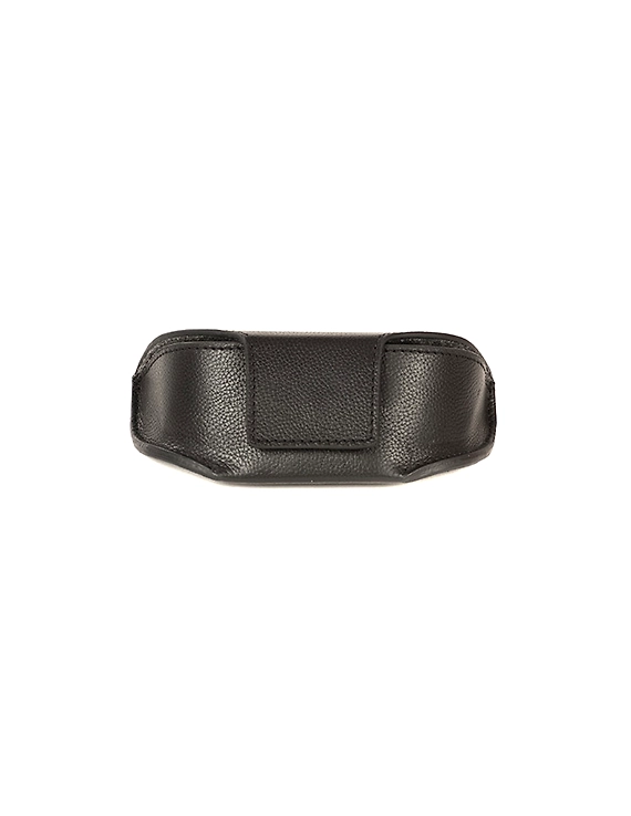 Eton Glasses Case (Charcoal Black)-FUN63c