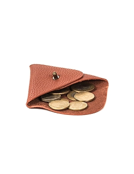 Conifer Coin Purse (Mud Brown)-1-sm